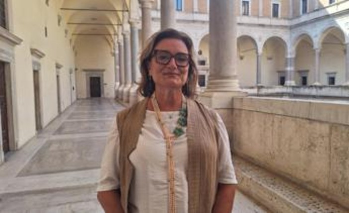 Caregiver Morutto: "Importante che le persone con Alzheimer non si sentano abbandonate" Caregiver Morutto: "Importante che le persone con Alzheimer non si sentano abbandonate"