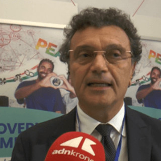 Meritocrazia Italia, Terracciano (Uniroma): "Ai può essere strumento di sviluppo sociale se ben utilizzata"