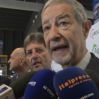 Musumeci “In Italia 800 comuni senza piano di Protezione civile”