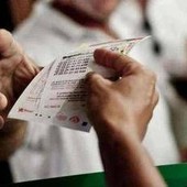 Superenalotto, numeri combinazione vincente oggi 23 luglio 2026 Superenalotto, numeri combinazione vincente oggi 23 luglio 2026