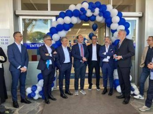 Sonepar Italia a Prato la sede rinnovata ospiterà experience center per automazione industriale