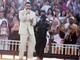 Bad Bunny a Milano, biglietti rimborsati integralmente dopo lo stop per maltempo Bad Bunny a Milano, biglietti rimborsati integralmente dopo lo stop per maltempo