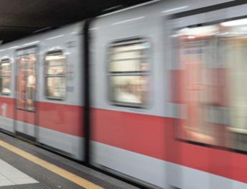 Ragazza sfregiata in metro a Milano, pm chiede carcere per Mohammed Saidi