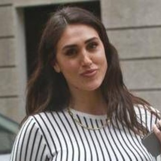 Cecilia Rodriguez, la gioia dopo il parto: "Tutto quello che ho desiderato per anni"