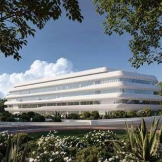 Webuild realizzerà nuovo polo 'Cuore' Policlinico Gemelli a Roma con controllata Nbi Webuild realizzerà nuovo polo 'Cuore' Policlinico Gemelli a Roma con controllata Nbi