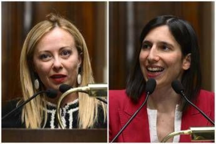 Sondaggio politico, sale sia FdI che il Pd. Giù M5S, Forza Italia e Lega