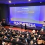 Cinema: conclusa a Roma IV edizione Premio Film Impresa