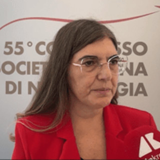 Sacco (Eso): "Su ictus strategie più efficaci per riaprire vasi occlusi" Sacco (Eso): "Su ictus strategie più efficaci per riaprire vasi occlusi"
