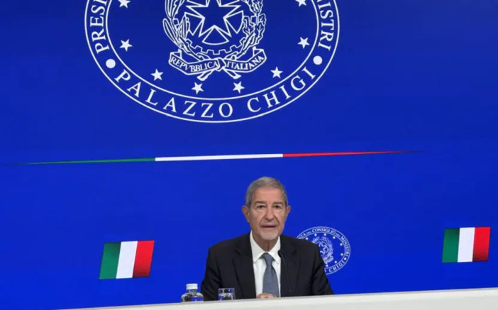 Frana Niscemi, Musumeci “Stop pagamento mutui, penso a indagine amministrativa” Frana Niscemi, Musumeci “Stop pagamento mutui, penso a indagine amministrativa”