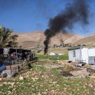 Israele, Trump: "Contrario all'annessione della Cisgiordania"