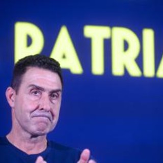 'Caso' ginocchiere, Vannacci: "Non avrei percepito sessismo nelle frasi di Silvestri, ma non sono donna" 'Caso' ginocchiere, Vannacci: "Non avrei percepito sessismo nelle frasi di Silvestri, ma non sono donna"
