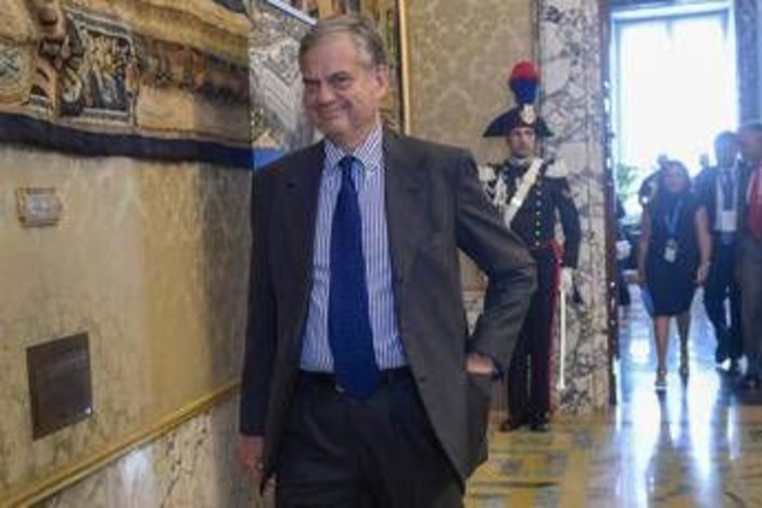 Bini Smaghi: &quot;Su oro di Bankitalia tempesta in un bicchiere d'acqua per distrarre&quot;