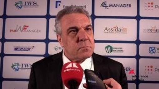 Sud, Sbarra: "Segni concreti ripresa, oggi traina economia Italia"