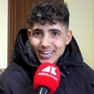 Migranti, Kaiss (minore non accompagnato): "Qui costruisco mio futuro, voglio diventare indipendente"