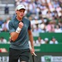 Sinner vola in finale a Montecarlo, battuto Zverev in due set Sinner vola in finale a Montecarlo, battuto Zverev in due set