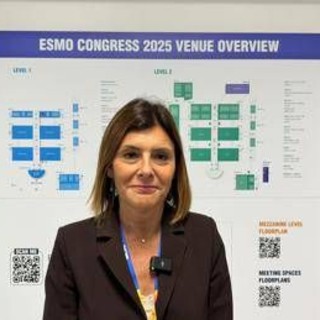 Novartis: "Orgogliosi dei dati a 5 anni di efficacia del farmaco orale nel tumore al seno"