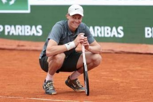 Internazionali di Roma, in chiaro un match al giorno: ecco dove vedere il torneo