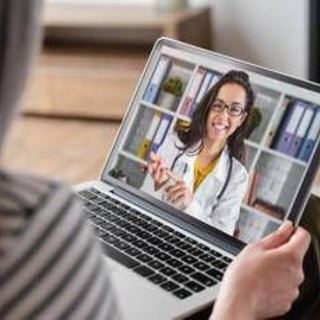 Telemedicina e Ia, un webinar sull'evoluzione tecnologica che cambia il welfare Telemedicina e Ia, un webinar sull'evoluzione tecnologica che cambia il welfare