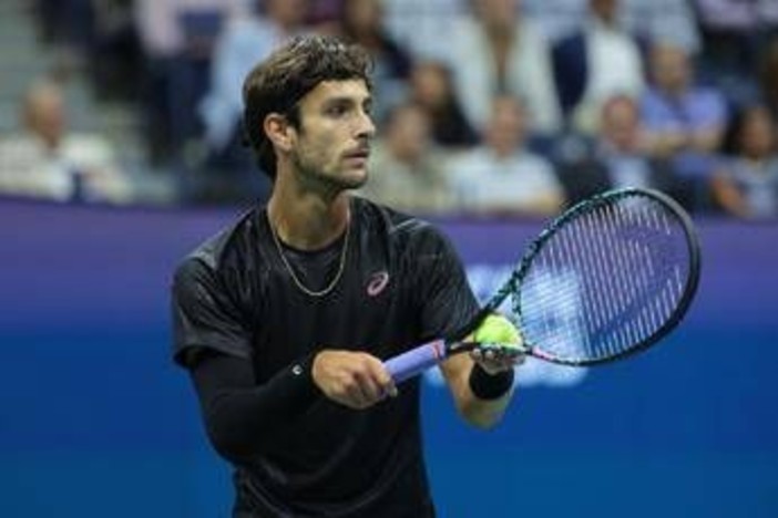 Musetti-Etcheverry: orario, precedenti e dove vederla in tv