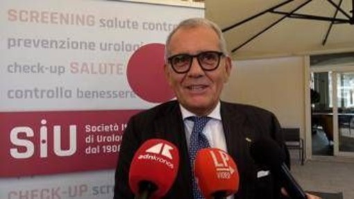 Urologi: "Antibioticoresistenza rischia di diventare catastrofe sanitaria"