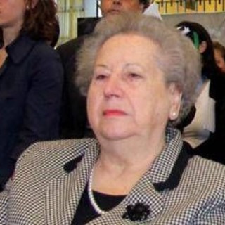 Morta Anna Falcone, sorella del giudice Giovanni: aveva 95 anni