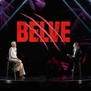 Belve, oggi la terza puntata: ospiti, orari e anticipazioni