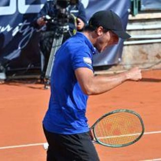 Darderi trionfa al torneo di Marrakech, battuto Griekspoor