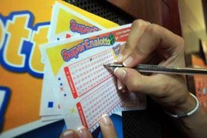 SuperEnalotto, estrazione di oggi 29 settembre 2026: numeri vincenti SuperEnalotto, estrazione di oggi 29 settembre 2026: numeri vincenti