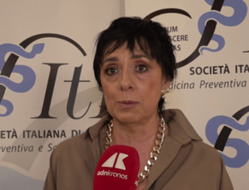 Vaccini, Siliquini (Siti): "In anziani e fragili un investimento in salute pubblica"