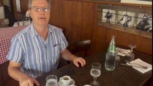 Pasolini, quell'ultimo pasto con Pelosi nei ricordi del titolare del ristorante in zona Ostiense