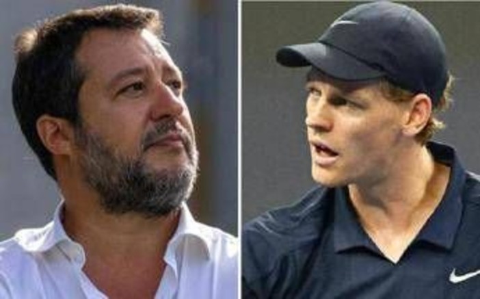 Sinner e il no alla Coppa Davis, da Salvini a Zoff: ecco chi difende Jannik Sinner e il no alla Coppa Davis, da Salvini a Zoff: ecco chi difende Jannik