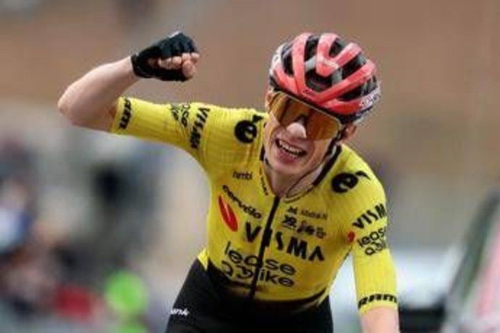 Giro d'Italia, oggi 17esima tappa: orario, percorso e dove vederla in tv Giro d'Italia, oggi 17esima tappa: orario, percorso e dove vederla in tv
