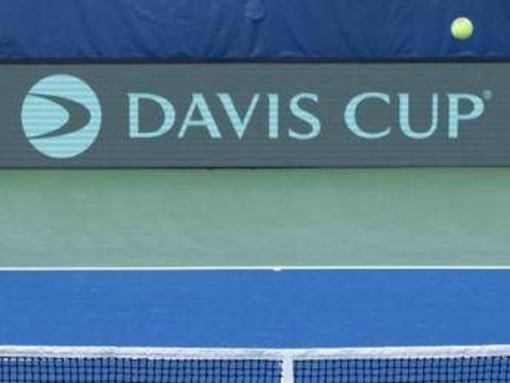 Coppa Davis, Italia contro Austria nei quarti di finale Coppa Davis, Italia contro Austria nei quarti di finale