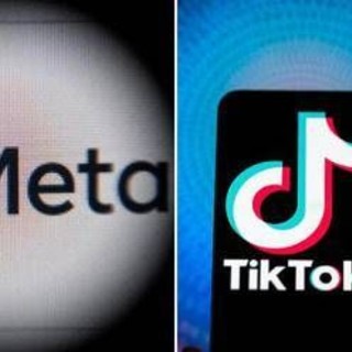 Ue contro Meta e TikTok, indagine per violazione trasparenza: rischio multa