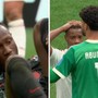 Canada-Qatar 6-0, infortunio terribile a Koné e festa rovinata Canada-Qatar 6-0, infortunio terribile a Koné e festa rovinata