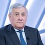 Tajani “Momento internazionale complesso, sfida gravosa”