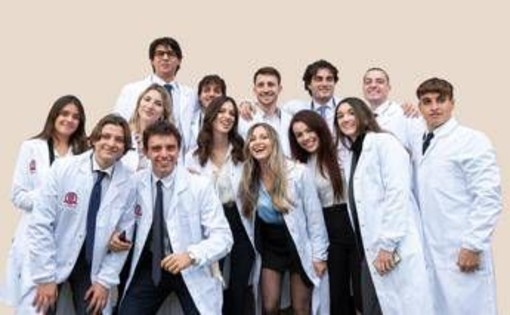 UniCamillus-Fondazione Giglio, in crescita iscritti a Medicina a Cefalù