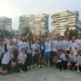 In tanti alla corsa 5K@EASD a Milano, Novo sensibilizza su diabete e obesità In tanti alla corsa 5K@EASD a Milano, Novo sensibilizza su diabete e obesità