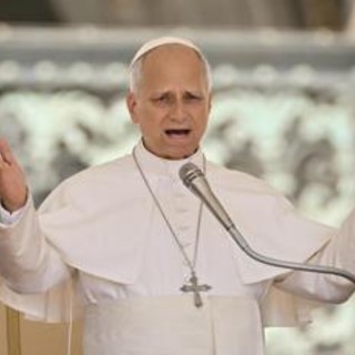 Al via secondo Concistoro, Papa Leone: "Risolvere i conflitti da uomini, non da bestie"