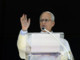 Notte serena per il Papa, rimosso adenocarcinoma polmonare Notte serena per il Papa, rimosso adenocarcinoma polmonare