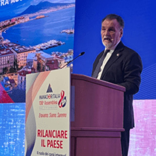 Manovra, Ballarè (Manageritalia): "Segnali positivi ma serve visione di lungo periodo"