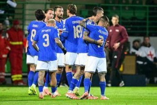 Italia, Altobelli: "Importante aver vinto con Moldavia". Ulivieri: "Ai playoff con fiducia"