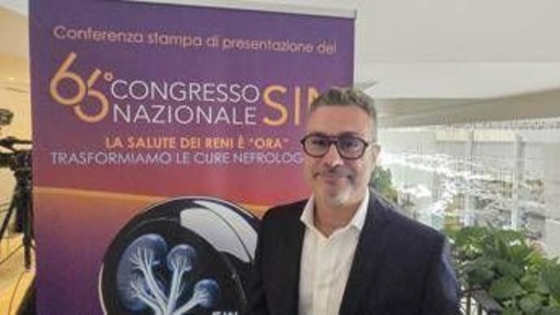 Brambilla (Nipro): "Simulation Academy chiude gap teoria-pratica in nefrologia"
