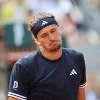 Roland Garros, Zverev dovrà sfatare anche il tabù italiani contro Cobolli: il dato