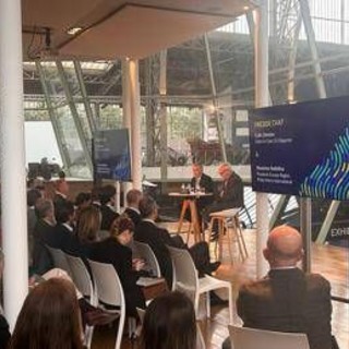 Ue, Ey-Parthenon: da Philip Morris International 'impronta' da 290 miliardi, 43 miliardi di investimenti Ue, Ey-Parthenon: da Philip Morris International 'impronta' da 290 miliardi, 43 miliardi di investimenti