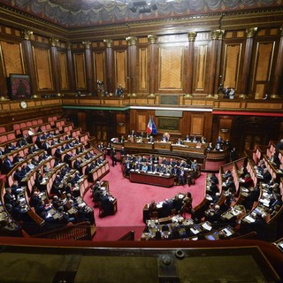 Dal Senato via libera definitivo alla legge sul nucleare sostenibile