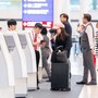 Cina, vendite al dettaglio crescono a Hong Kong per 14 mesi consecutivi