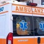 Catanzaro, pilota di canadair accoltellato in aeroporto: è in codice rosso Catanzaro, pilota di canadair accoltellato in aeroporto: è in codice rosso