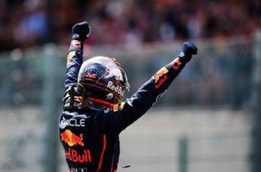 Gp Austin, Verstappen in pole position davanti a Norris e Leclerc. La griglia di partenza Gp Austin, Verstappen in pole position davanti a Norris e Leclerc. La griglia di partenza