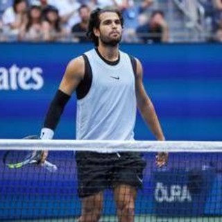 Alcaraz incorona Zverev: "Al momento è il migliore del mondo" Alcaraz incorona Zverev: "Al momento è il migliore del mondo"
